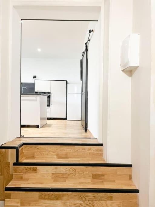 Appartement Cote Jardin - Centre Alençon Zewnętrze zdjęcie