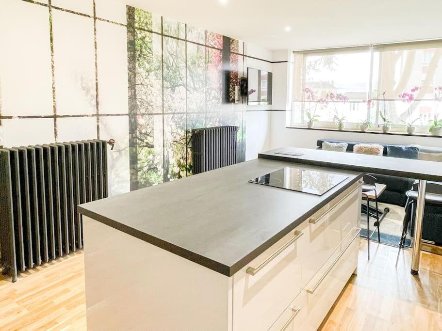Appartement Cote Jardin - Centre Alençon Zewnętrze zdjęcie