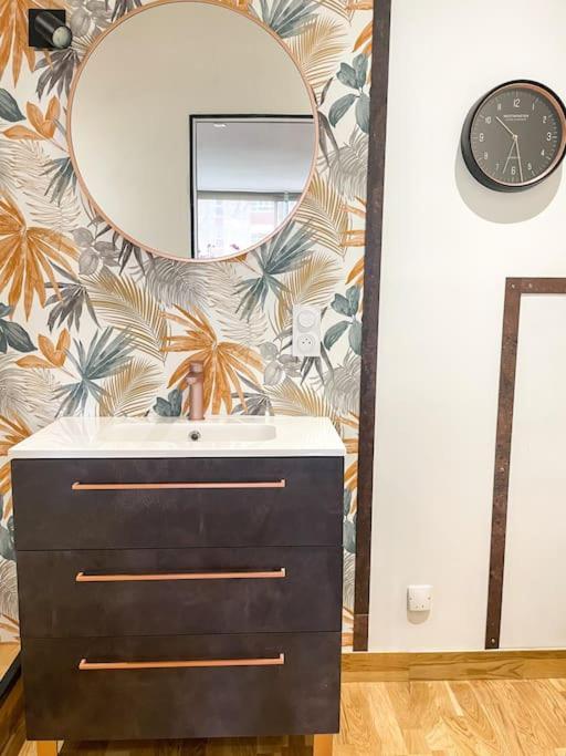 Appartement Cote Jardin - Centre Alençon Zewnętrze zdjęcie